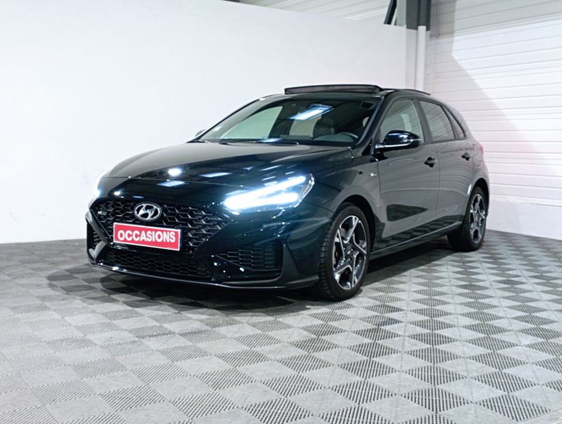 HYUNDAI i30 2023 - Photo n°1