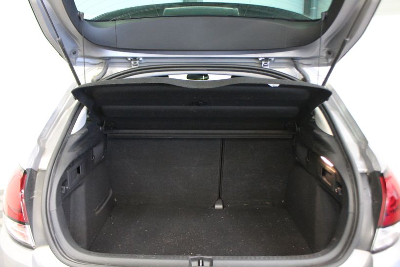 CITROEN C4 2018 - Photo n°9