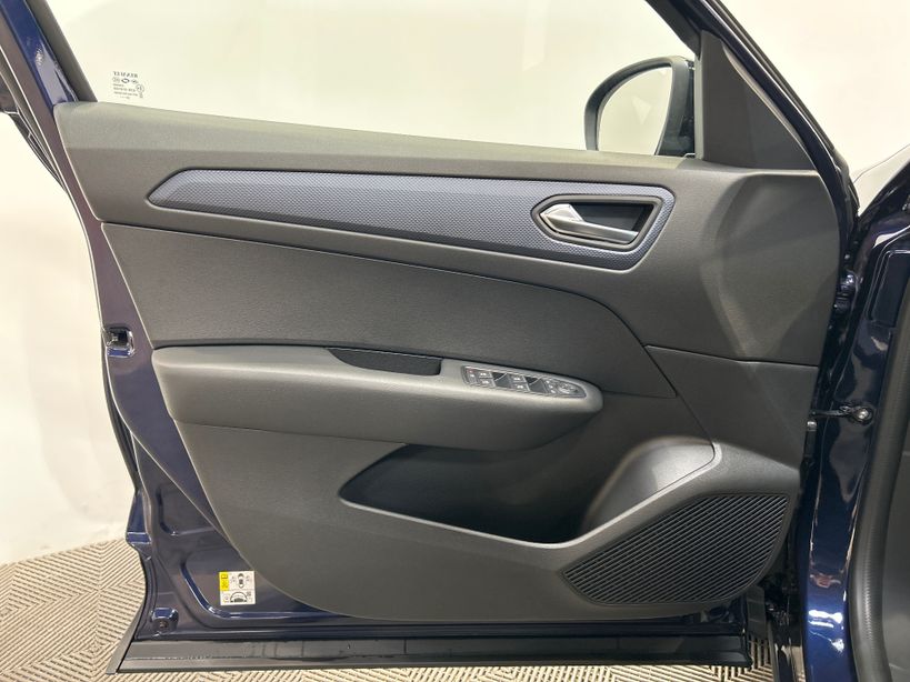 RENAULT ARKANA 2025 - Photo n°38