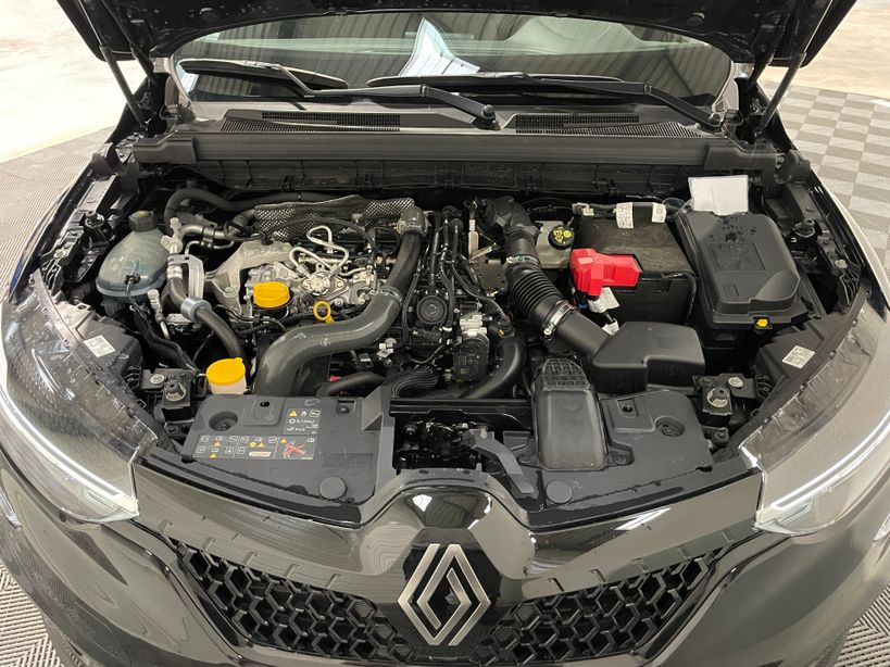 RENAULT ARKANA 2024 - Photo n°43