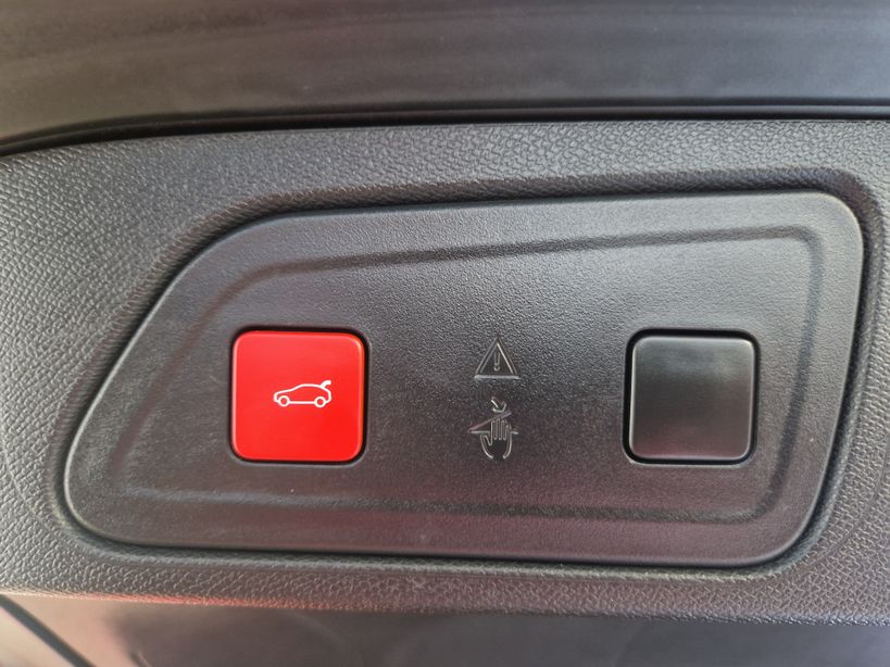 CITROEN C5 AIRCROSS 2024 - Photo n°17