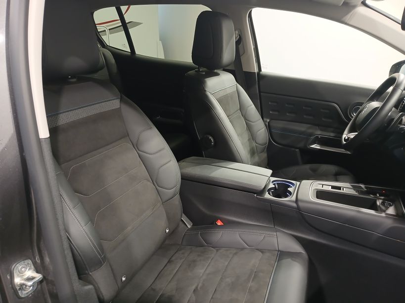 CITROEN C5 AIRCROSS 2024 - Photo n°9