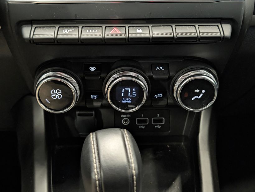 RENAULT ARKANA 2023 - Photo n°24