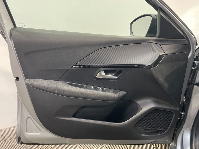 PEUGEOT 208 2025 - Photo n°33