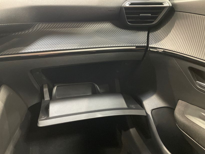 PEUGEOT 208 2022 - Photo n°24