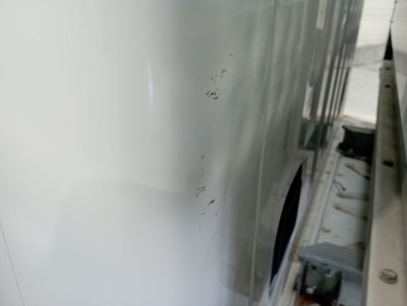 RENAULT MASTER CHASSIS CABINE 2020 - Photo n°38