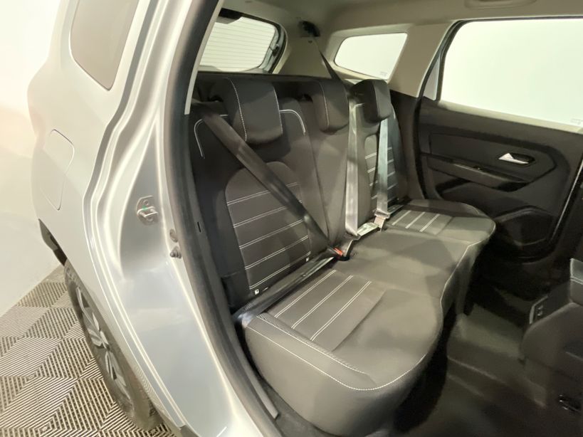 DACIA DUSTER 2022 - Photo n°41