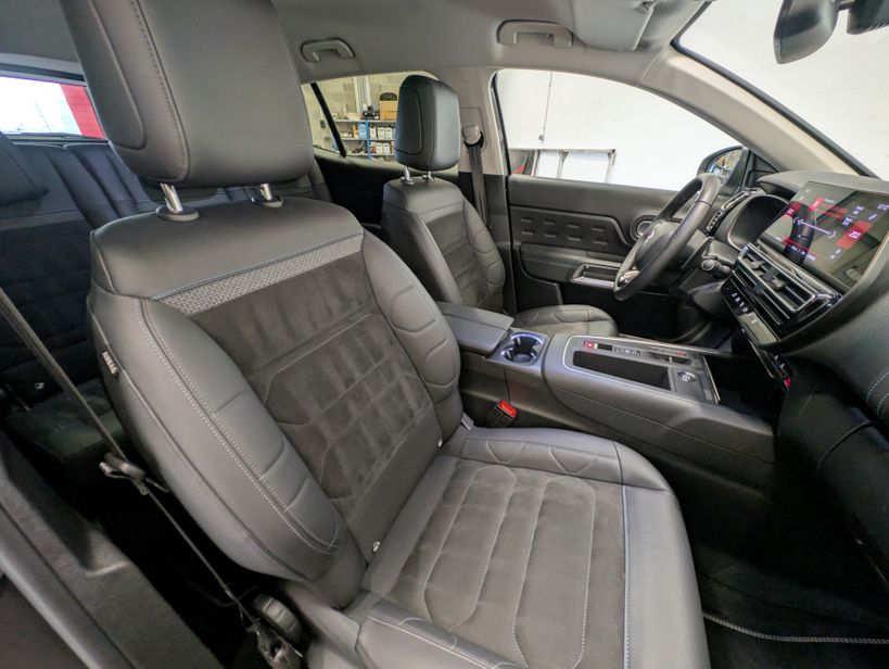 CITROEN C5 AIRCROSS 2023 - Photo n°17