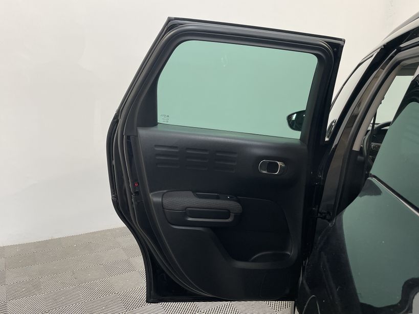CITROEN C3 AIRCROSS 2024 - Photo n°37