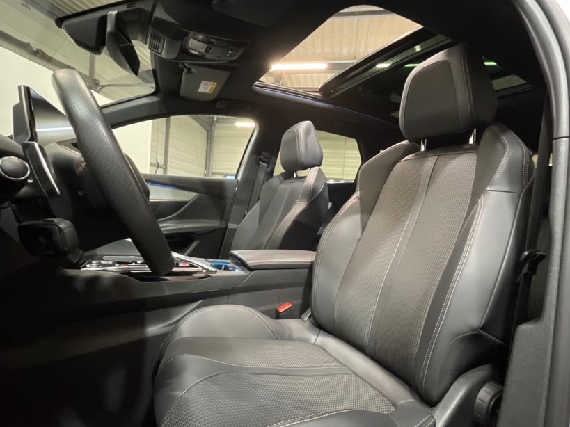 PEUGEOT 3008 2023 - Photo n°26
