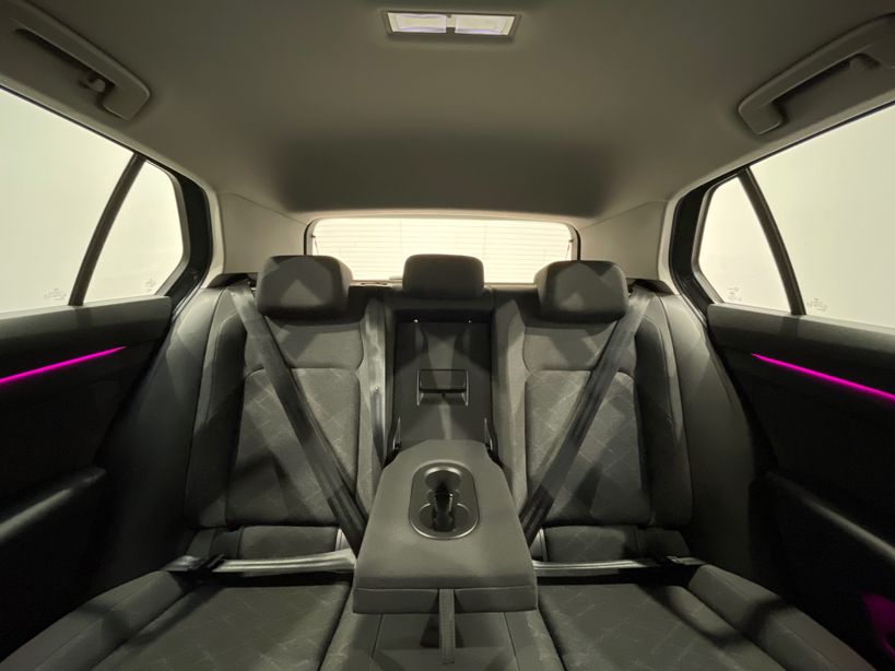 VOLKSWAGEN GOLF 2023 - Photo n°43