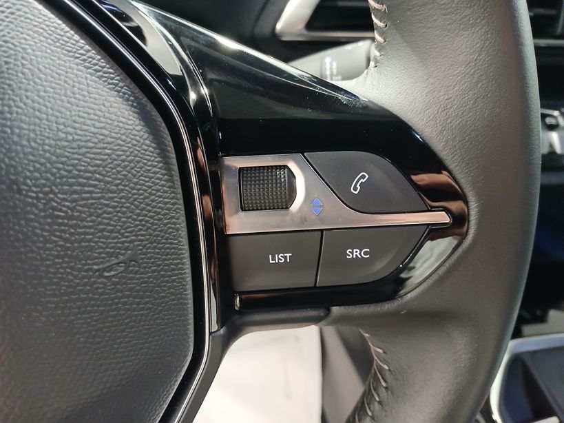 PEUGEOT 5008 2024 - Photo n°33