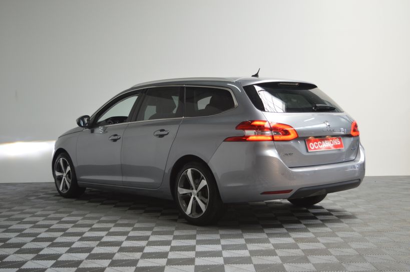 PEUGEOT 308 SW 2016 - Photo n°3