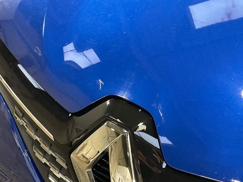 RENAULT CLIO V 2022 - Photo n°11