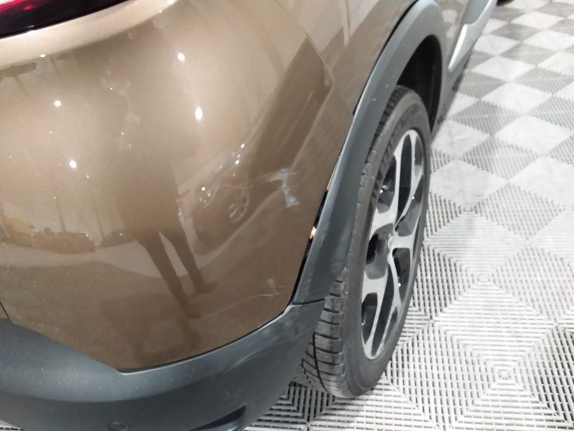 RENAULT CAPTUR 2018 - Photo n°3