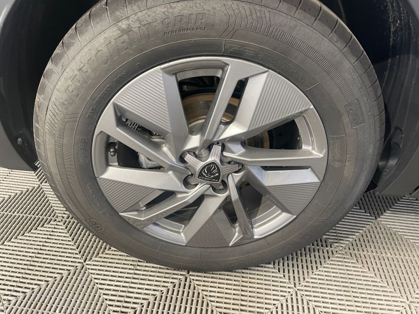PEUGEOT 408 2024 - Photo n°4