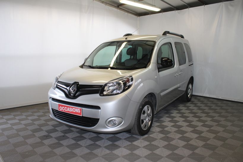 RENAULT KANGOO 2017 - Photo n°1