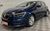 Photo du véhicule RENAULT MEGANE IV BERLINE Business Blue dCi 115 EDC