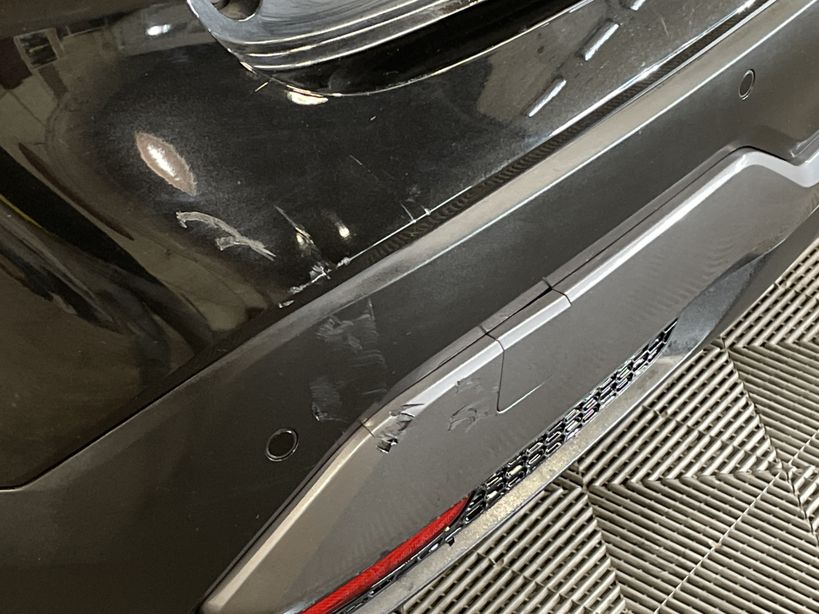 NISSAN QASHQAI 2023 - Photo n°2