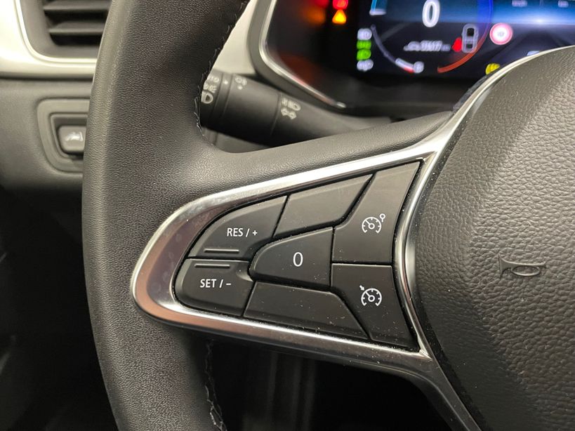 RENAULT CAPTUR 2022 - Photo n°16