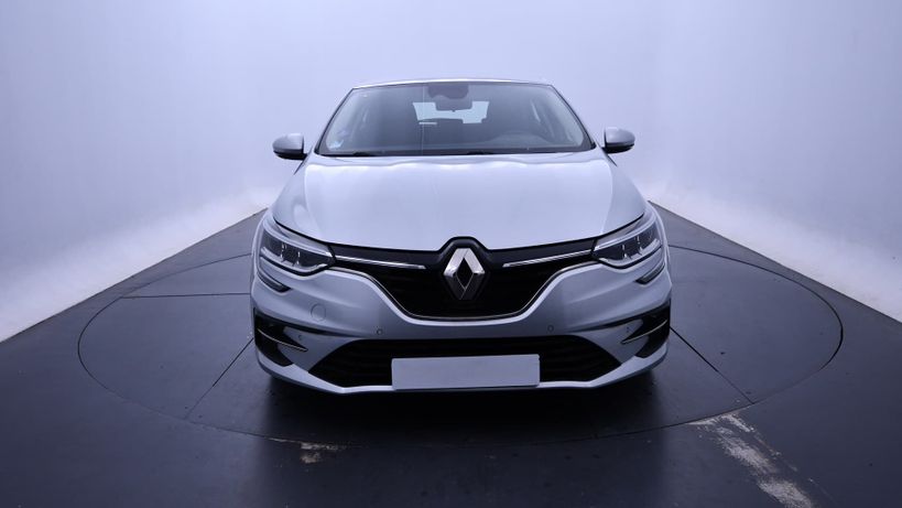 RENAULT MEGANE IV BERLINE 2021 - Photo n°3