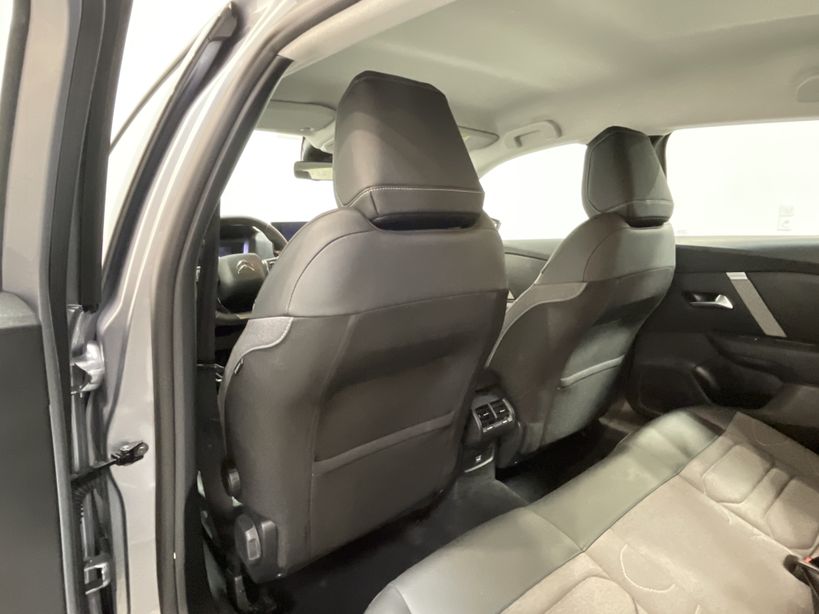 CITROEN C4 2024 - Photo n°40