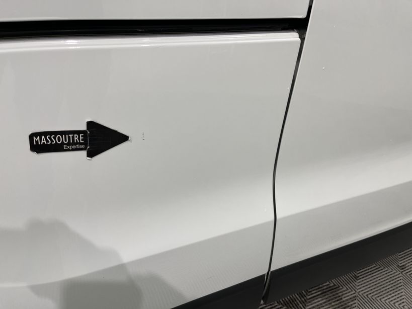 RENAULT TRAFIC COMBI 2016 - Photo n°10