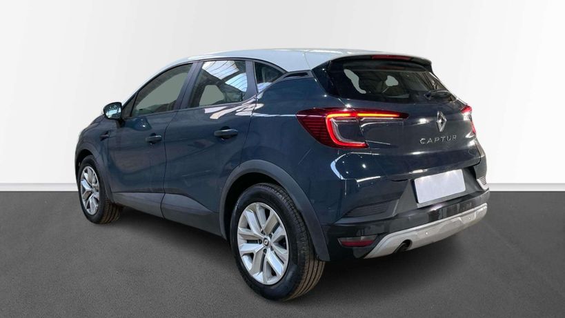 RENAULT CAPTUR 2021 - Photo n°7
