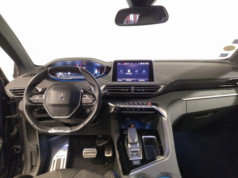 PEUGEOT 5008 2018 - Photo n°24