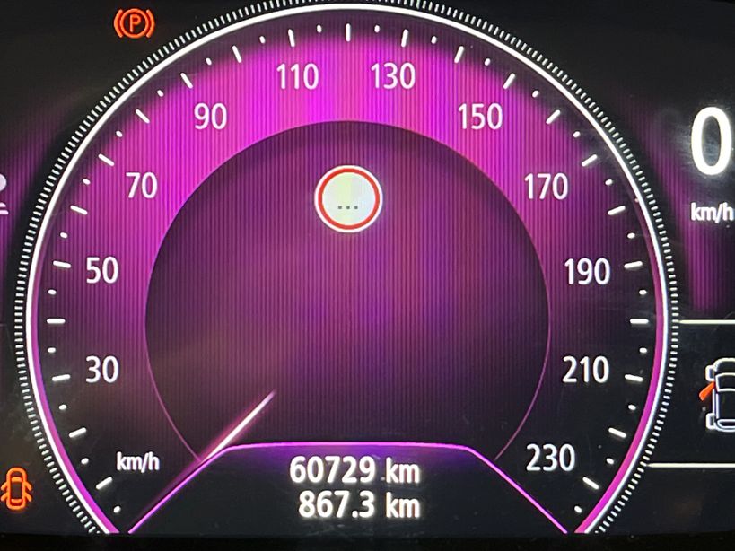 RENAULT KADJAR 2020 - Photo n°54