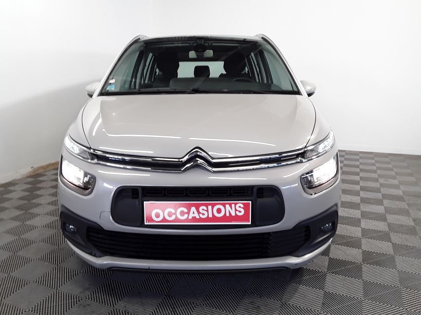 CITROEN GRAND C4 PICASSO BUSINESS 2018 - Photo n°2