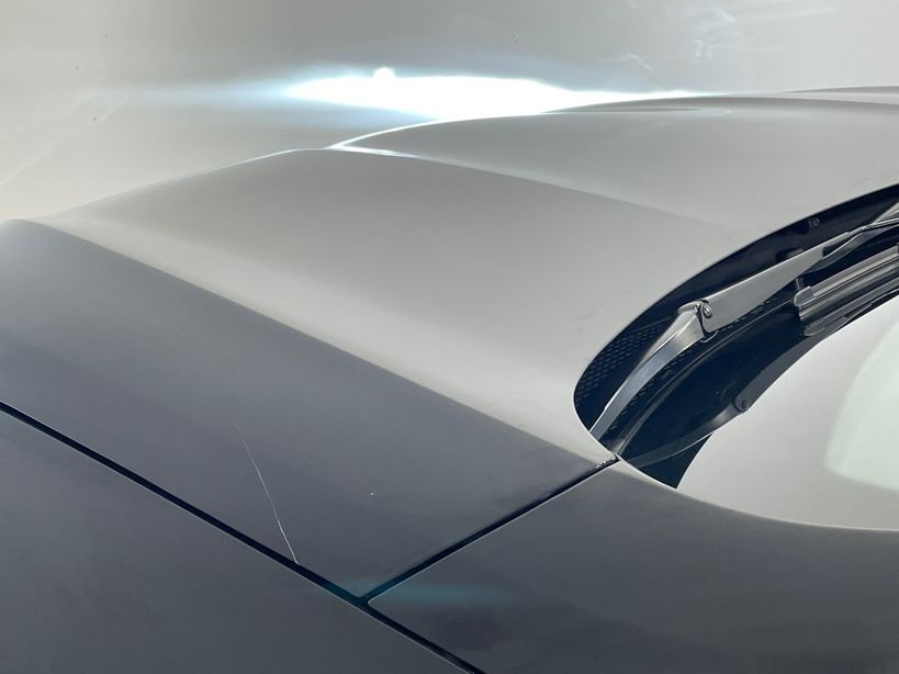 RENAULT MEGANE IV BERLINE 2022 - Photo n°5