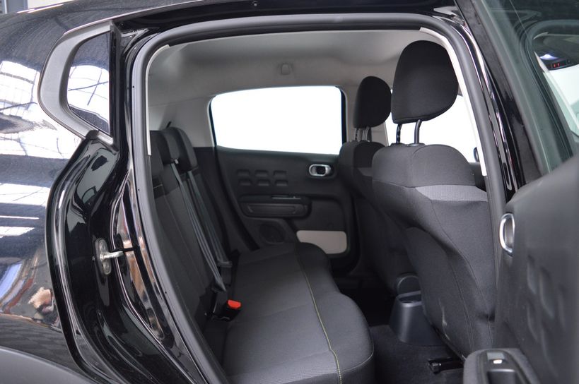 CITROEN C3 2017 - Photo n°6