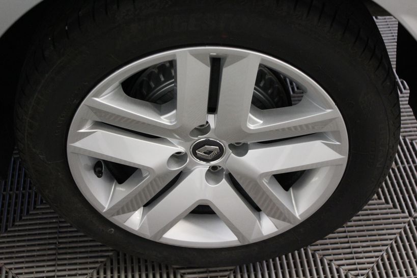 RENAULT CLIO V 2020 - Photo n°31