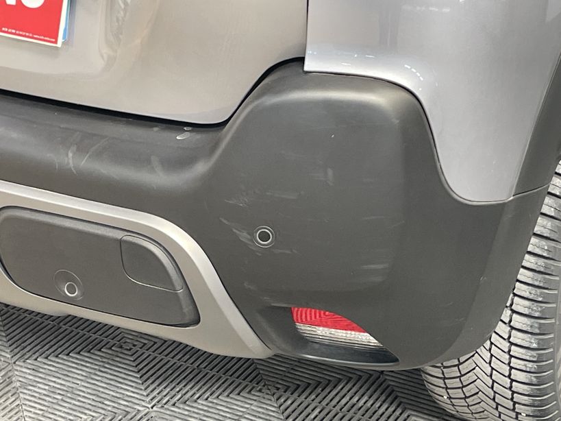CITROEN C3 AIRCROSS 2024 - Photo n°1