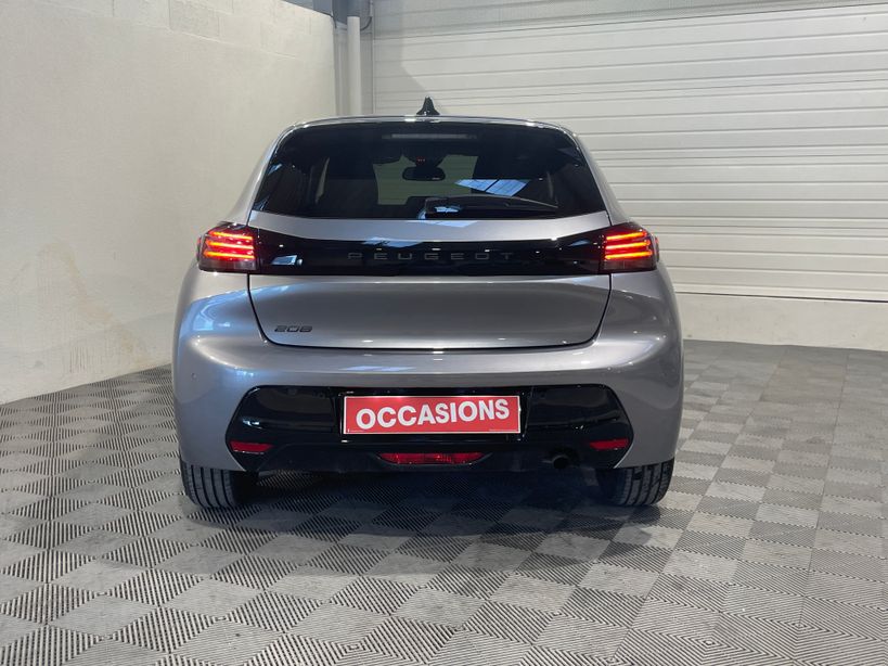 PEUGEOT 208 2025 - Photo n°6