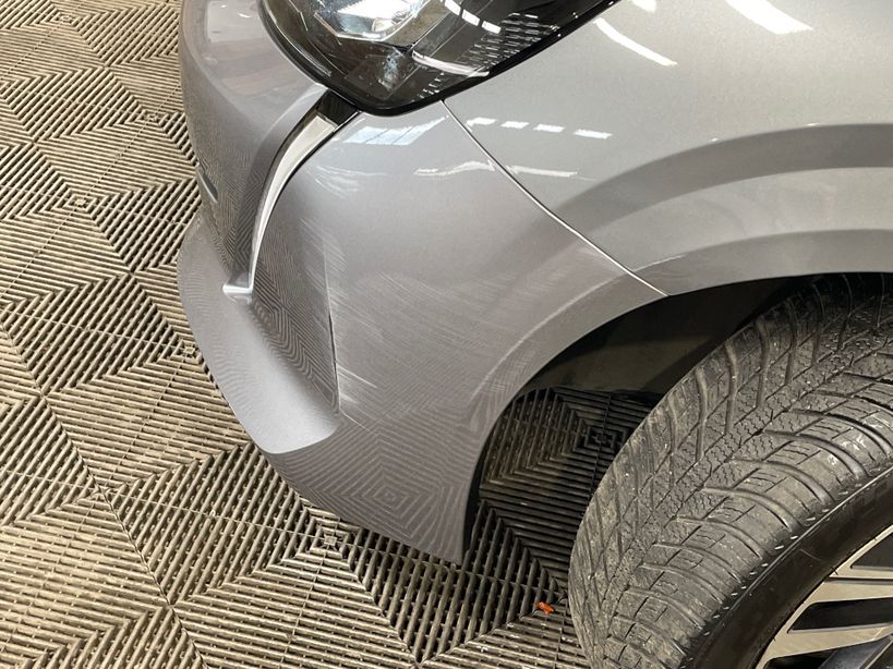 PEUGEOT 208 2023 - Photo n°10