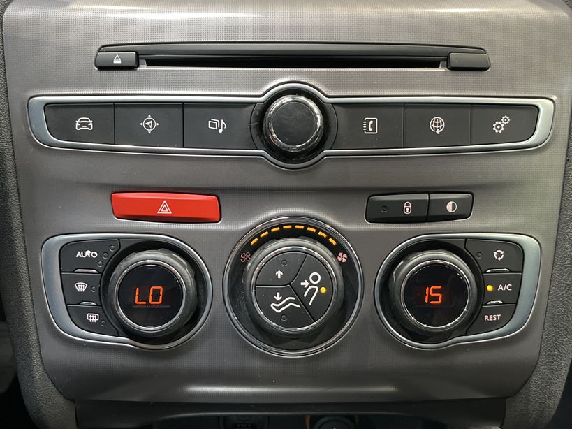 CITROEN C4 2017 - Photo n°17