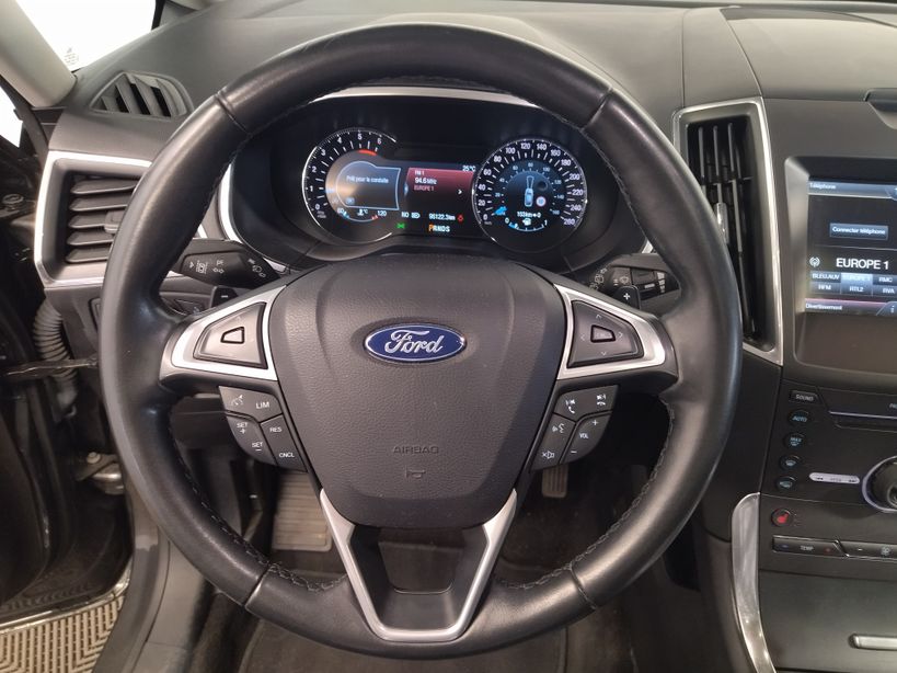 FORD GALAXY 2016 - Photo n°12