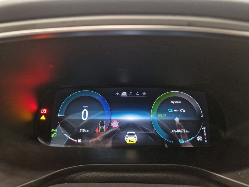 RENAULT ARKANA 2021 - Photo n°8