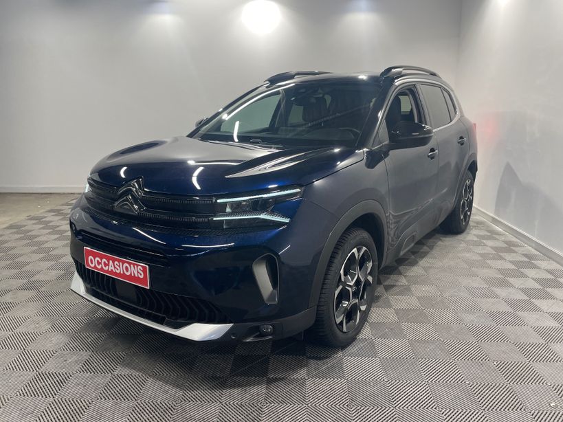 CITROEN C5 AIRCROSS 2023 - Photo n°1
