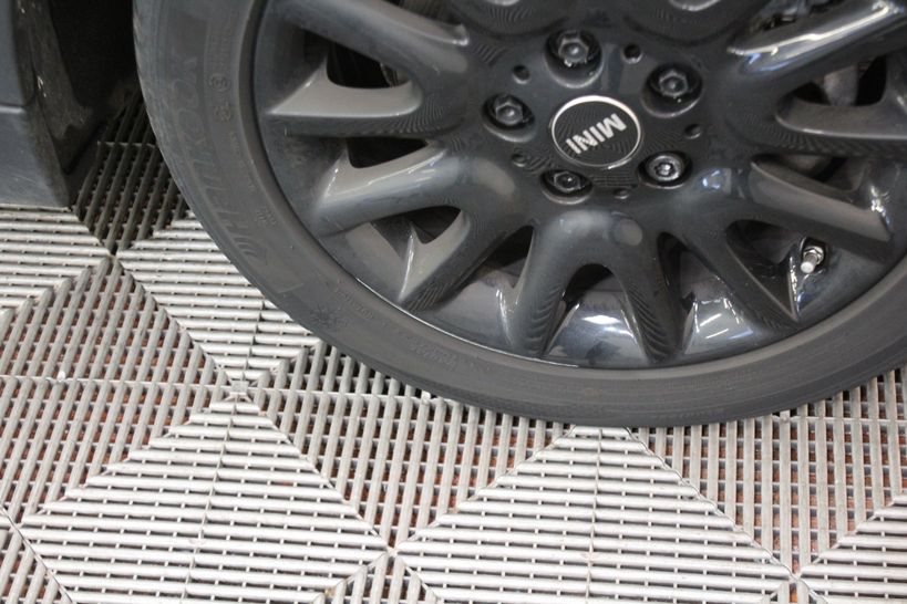 MINI MINI F56 2016 - Photo n°2