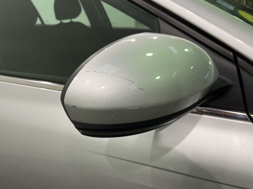 RENAULT MEGANE IV ESTATE 2019 - Photo n°8