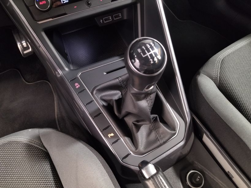 VOLKSWAGEN POLO 2018 - Photo n°14