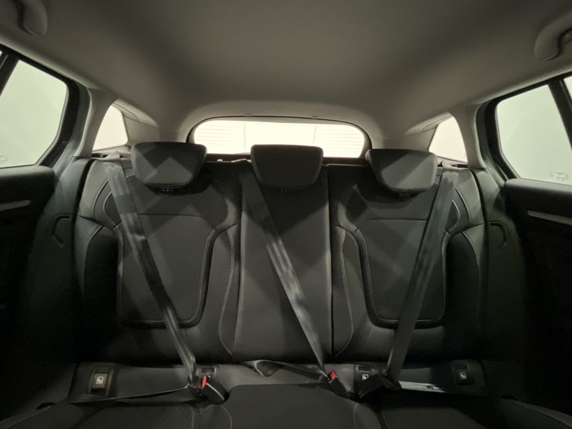 RENAULT MEGANE IV ESTATE 2020 - Photo n°41