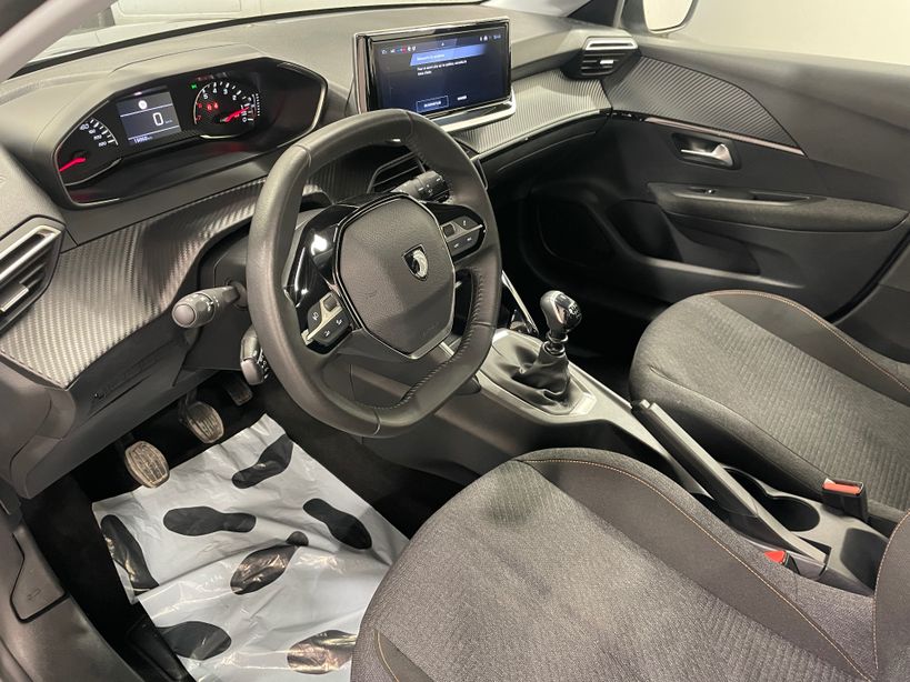 PEUGEOT 208 2025 - Photo n°29