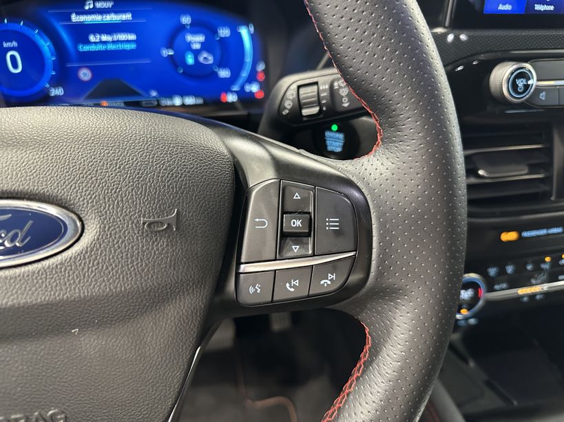 FORD KUGA 2021 - Photo n°17