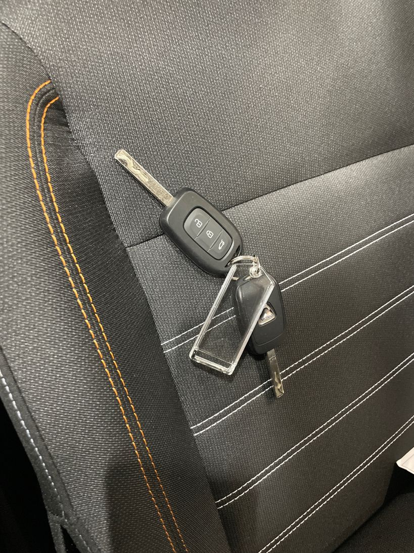 DACIA SANDERO 2022 - Photo n°8