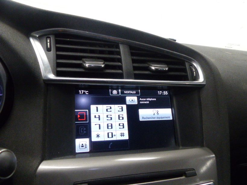 CITROEN C4 2015 - Photo n°17