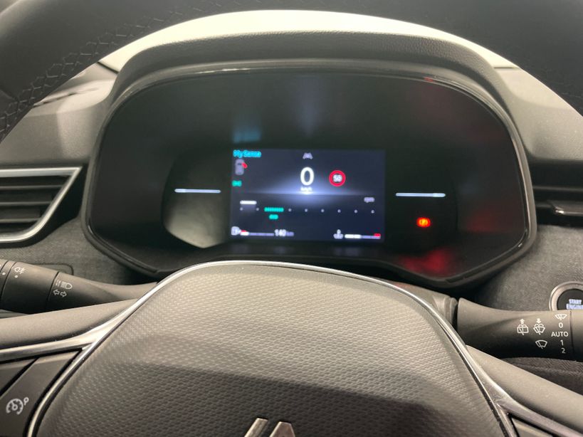 RENAULT CLIO V 2025 - Photo n°38